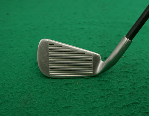 Lynx Parallax Patented 3 Iron Regular Graphite Shaft Golf Pride Grip