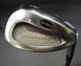 A.M.C Charger X Forged Titan Face O.M.G Gap Wedge Regular Graphite Shaft