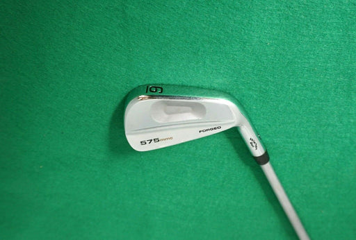 Wishon Golf 575mmc Forged 6 Iron Extra Stiff Steel Shaft Golf Pride Grip