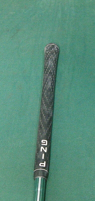 Callaway X16 Pro Series Steelhead 9 Iron Stiff Steel Shaft Ping Grip