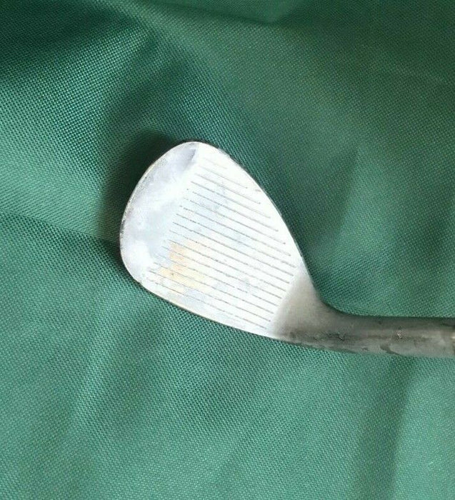 Fourteen MT-28 RAW Sand / Lob Wedge Wedge Flex Steel Shaft Fourteen Grip