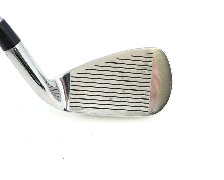 Left Handed MacGregor DX 6 Iron True Temper Regular Steel Shaft MacGregor Grip