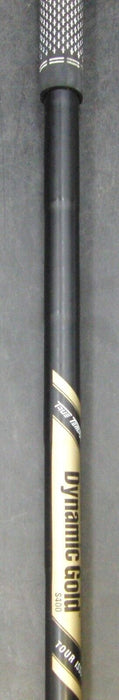 Titleist AP3 718 8 Iron Stiff Graphite Shaft Golf Pride Grip