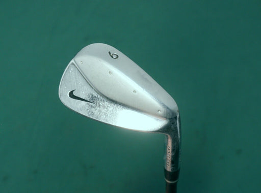 Nike Pro Combo Forged 9 Iron Regular Graphite Shaft Champkey Grip