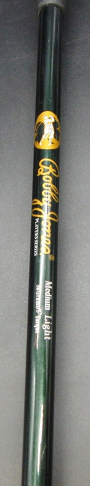 Bobby Jones Jesse Ortiz 21° Wood Regular Graphite Shaft Bobby Jones Grip