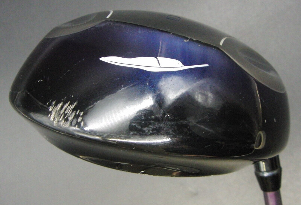 Fourteen DT111 10.5° Driver Regular Graphite Shaft Fourteen Grip