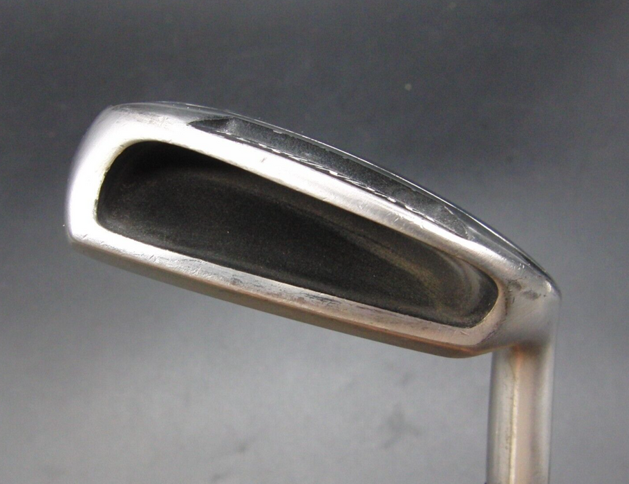 Japanese Yorunda VI 53° Gap Wedge Regular Steel Shaft Chaucer Grip