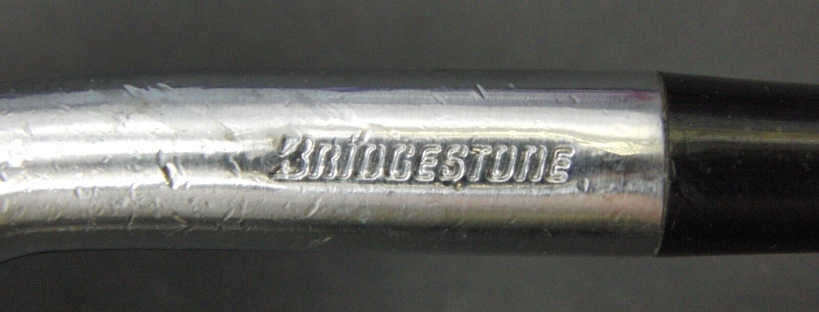 Bridgestone J'S Classical Edition Gap Wedge Regular Steel Shaft Iomic Grip