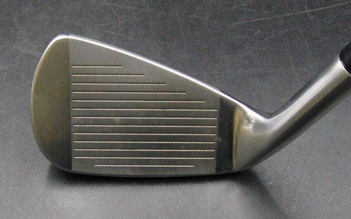 Wishon Golf High COR Sterling 7 Iron Regular Steel Shaft Golf Pride Grip