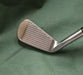 Yonex Tournament SP 2 Iron Stiff Steel Shaft Golf Pride Grip
