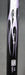 PowerBilt Citation DH-F 5 Wood Regular Graphite Shaft Black Grip