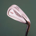 Ladies Srixon I-403 AD 6 Iron Ladies Graphite Shaft Srixon Grip