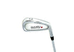 Maxfli Revolution Midsize Multilayer 3 Iron Regular Flex Steel Shaft