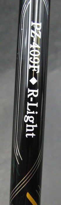Bridgestone PHYZ 3 Wood Regular Graphite Shaft Golf Pride Grip