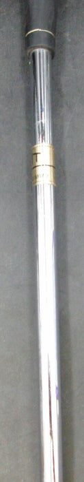 Vintage Ts. Matsumoto AMM-01 Putter 90cm Playing Length Steel Shaft Lamkin Grip
