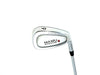 Maxfli Revolution Midsize Multilayer 9 Iron Regular Flex Steel Shaft