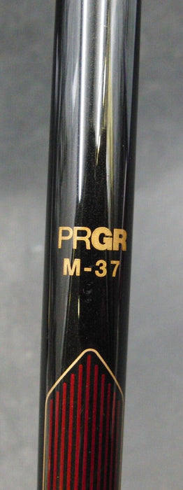 PRGR TR-X 505 3 Wood Regular Graphite Shaft PRGR Grip