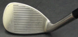 PRGR Data 622 56° Sand Wedge Senior Graphite Shaft PRGR Grip