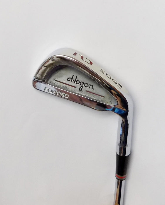 Hogan Edge Forged 2 Iron Apex 4 Steel Shaft Hogan Grip