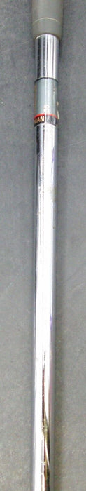 Maruman MP-6160 Putter 90cm Playing Length Steel Shaft Maruman Grip
