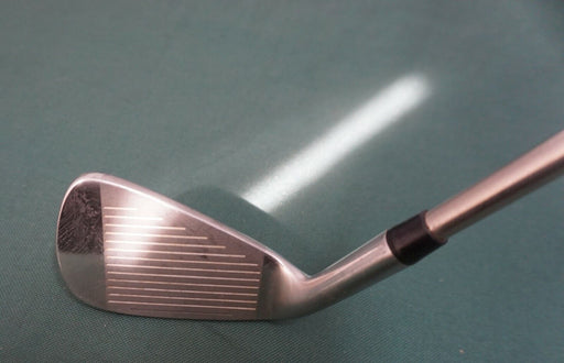Wishon Golf 770 CFE 5 Iron Regular Coated Steel Shaft Lamkin Grip
