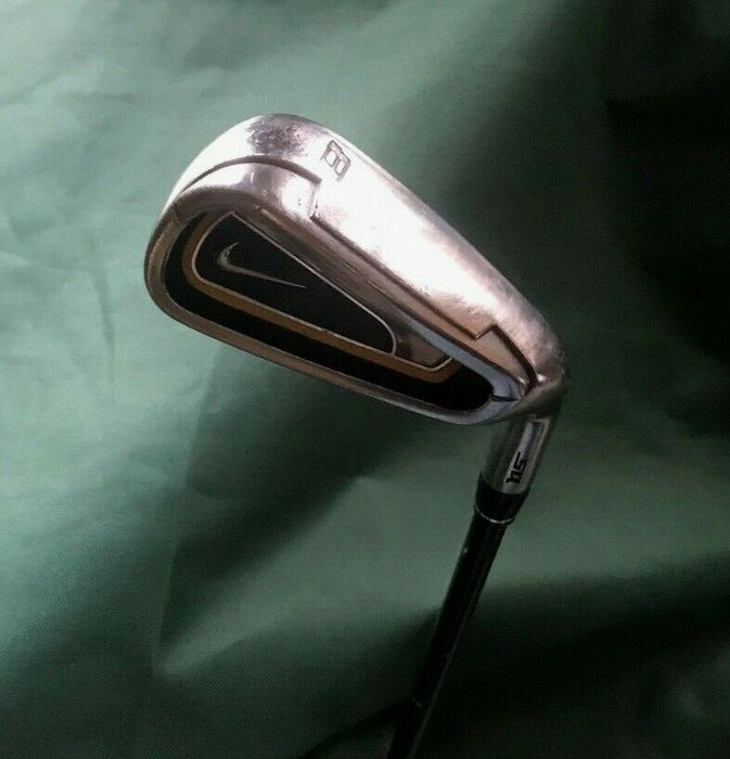 Nike Sumo SQ 8 Iron Regular Graphite Shaft Nike Grip