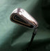 Nike Sumo SQ 8 Iron Regular Graphite Shaft Nike Grip