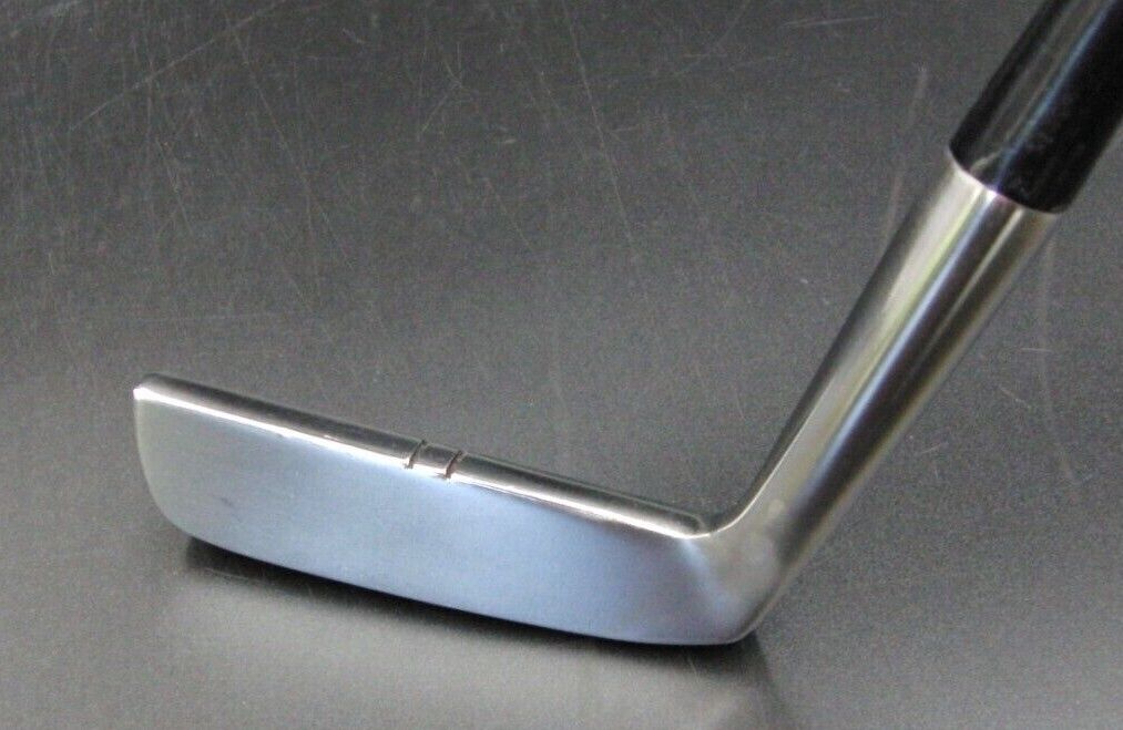 MacGregor Jack Nicklaus Muirfield Putter 91cm Playing Length Steel Shaft