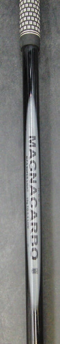 AMC Texas Short Length 5 Wood Senior Graphite Shaft Pride Grip