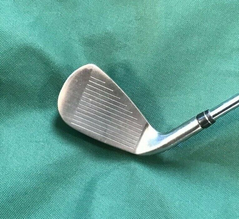 Yonex VXF 4 Iron Regular Steel Shaft Yonex Grip