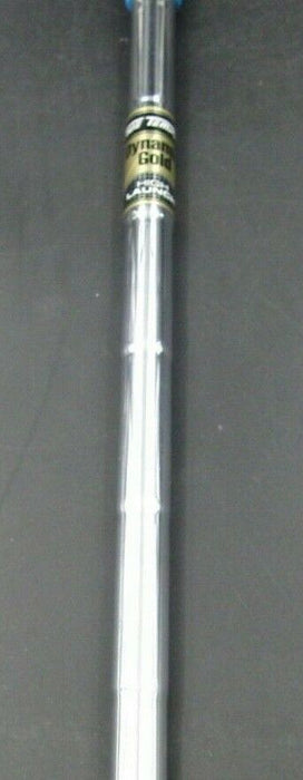 Nike VR Victory 8 Iron Stiff Steel Shaft Iomic Grip