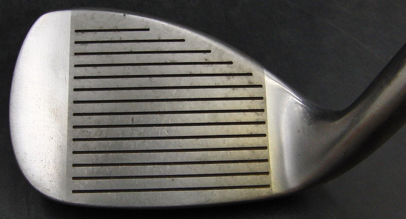 Mizuno Eaglet EX Mid Size F Gap Wedge Regular Graphite Shaft Black Grip