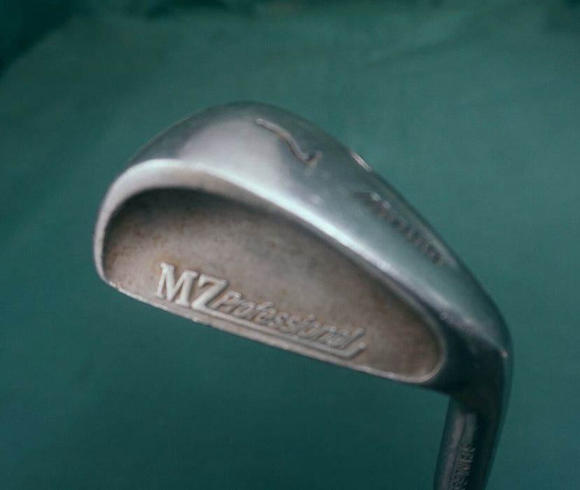 Mizuno MZ Professional 7 Iron Regular Stainless Steel Shaft Sure Tac Tour Grip