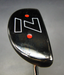 Japanese ZO:MO Zone Moment Z:XI Putter 87cm Length Steel Shaft Lamkin Grip