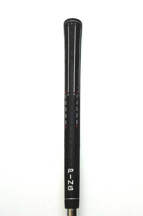 Ping i25 Black Dot 6 Iron True Temper X100 Extra Stiff Steel Shaft
