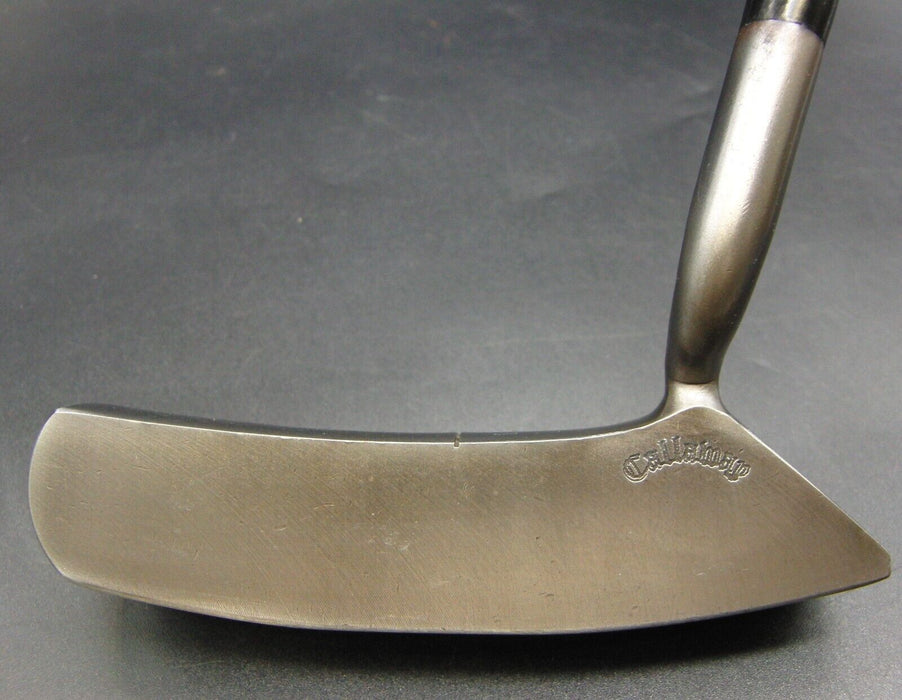 Callaway Billet Series 1 Putter Steel Shaft 87cm Playing Length Callaway Grip