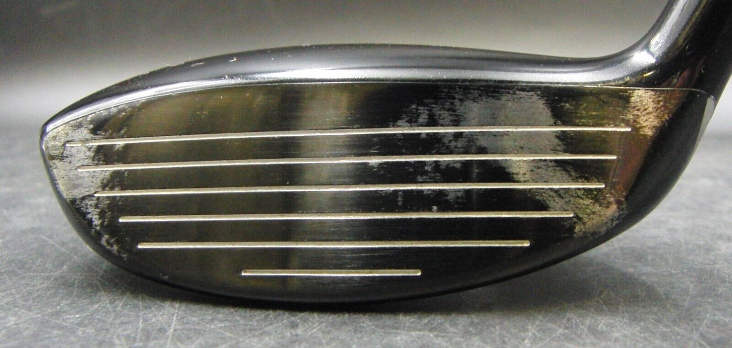 Lynx Predator V2 18 Degree 5 Wood Stiff Graphite Shaft Lynx Grip