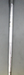 Dunlop DG-102P Milled Face Putter 87cm Playing Length Steel Shaft Dunlop Grip