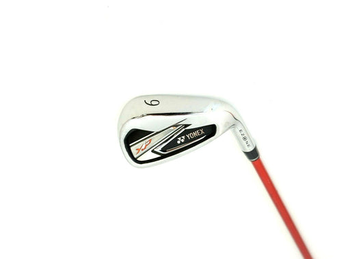 Yonex Ezone XP 9 Iron Regular Graphite Shaft Yonex Grip