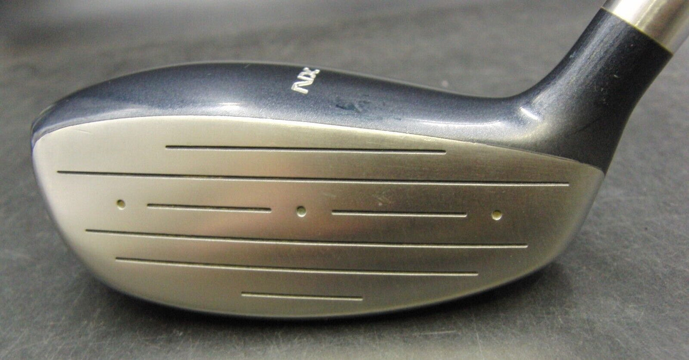 Mizuno Zephyr NX 16° 3 Wood Regular Graphite Shaft Mizuno Grip