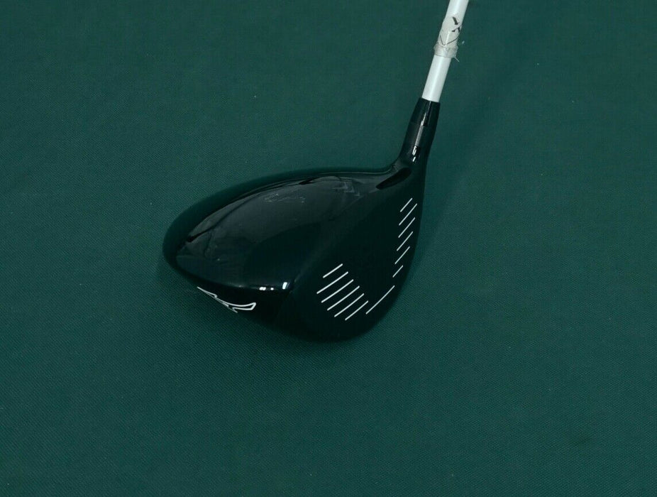 Mizuno JPX 825 9.5° Driver Regular Graphite Shaft Golf Pride Grip