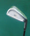 Mizuno ZP-11 5 Iron Regular Graphite Shaft Mizuno Grip