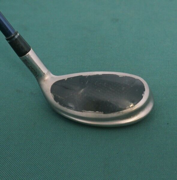 Ladies Adams Golf Idea Tech OS 5 Hybrid Ladies Graphite Shaft Lite Golf Grip