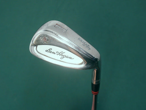 Ben Hogan Edge C.F.T Pitching Wedge Stiff Steel Shaft Ben Hogan Grip