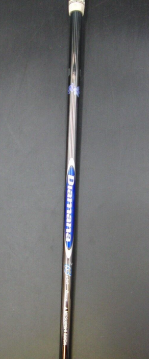 SRIXON W-505 10.5º Driver Stiff Graphite Shaft Golf Pride Grip
