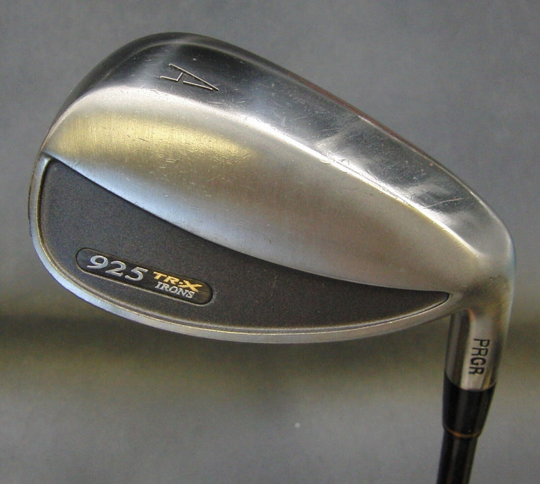 PRGR 925 TR-X Gap A Wedge Regular Graphite Shaft PRGR Grip