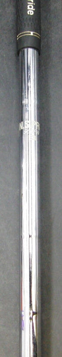 Japanese PRGR Zoom C 19° 3 Hybrid Extra Stiff Steel Shaft Golf Pride Grip