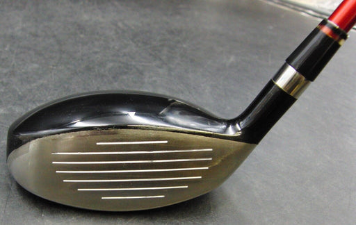 Adams Golf a3 Insight XTD Boxer 3 Hybrid Regular Graphite Shaft Black Grip