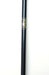 Mizuno Astron Generation 2 FWD 8 Iron Regular Graphite Shaft Golf Pride Grip