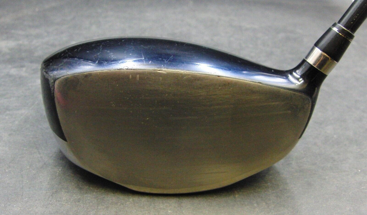 MacGregor Mactec NV3 420 9° Driver Stiff Graphite Shaft GolfPride Grip